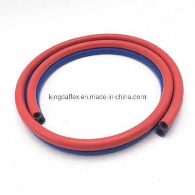 Kingdaflex Oxygen and Acetylene Hose 300psi Gas Welding Hose