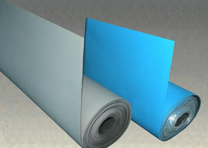 High Quality ESD Rubber Sheet, Antistatic Rubber Sheet with Green/Black, Blue/Black, Grey/Black, Black/Black Color