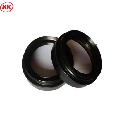 Custom-Made Silicone O Ring/Rubber Profiled Parts Oil Seal