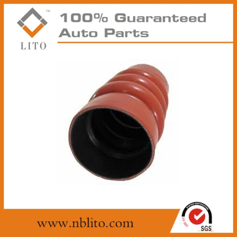 Charger Air Intake Hose for Iveco