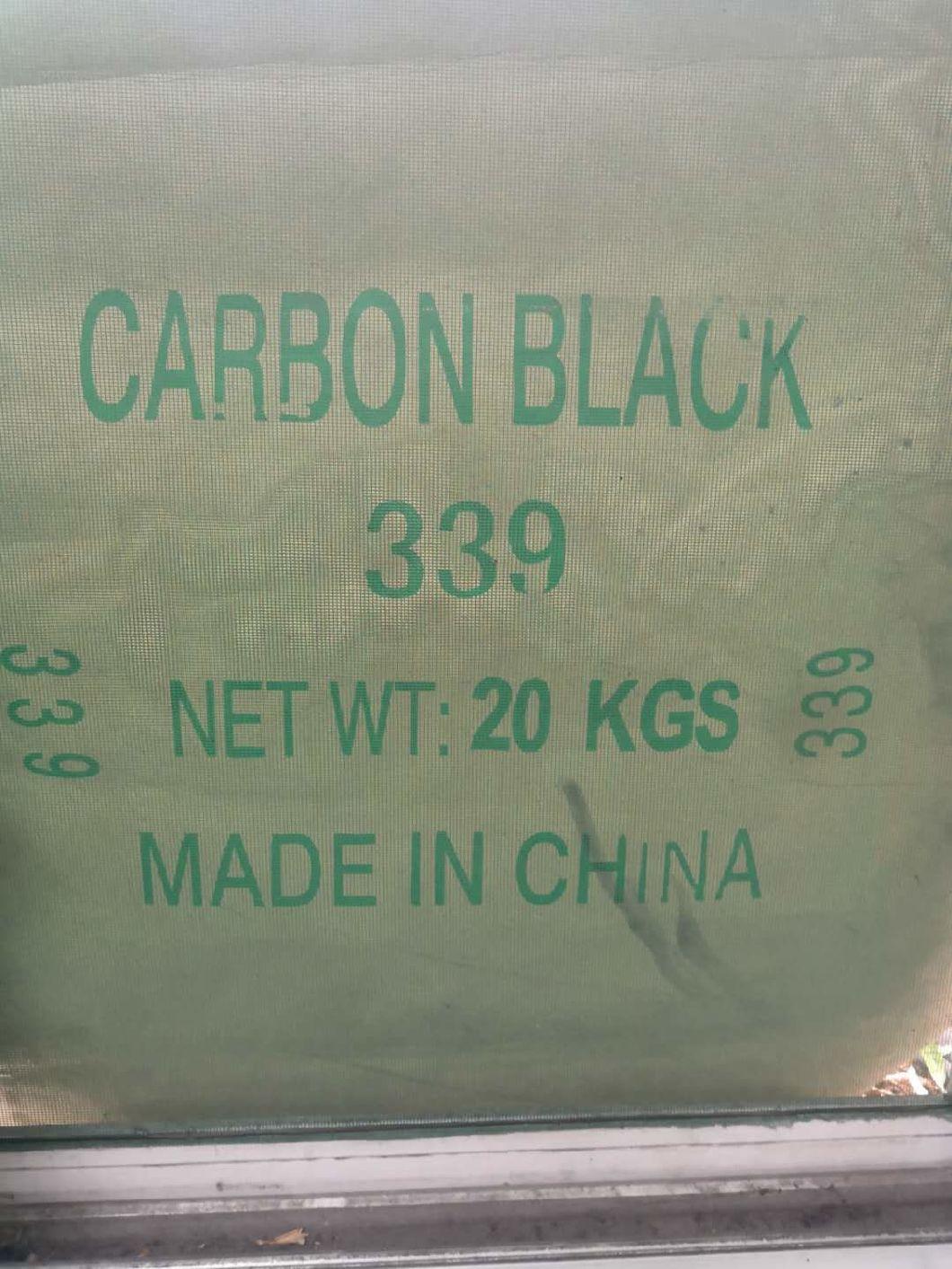 Carbon Black Different Grade Wet Ganular