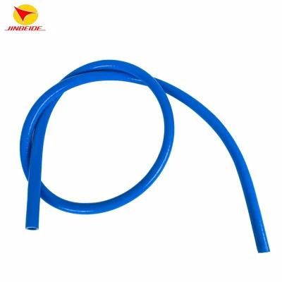 Boutique Outdoor Silicone Hose Tear Resistant Custom Color Silicone Hose