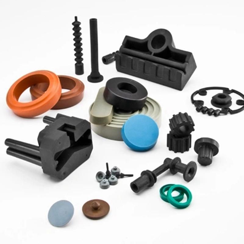 UV Resistance Rubber Grommet Supplied by China Manufacturer