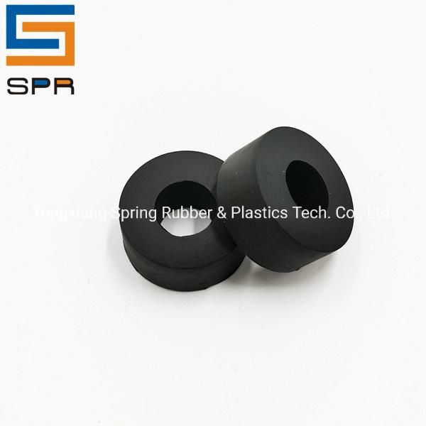 Custom Special Design Rubber Plug