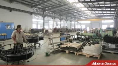 1903 High Pressure Steel Wire Braiden Hydraulic 1sn 2sn