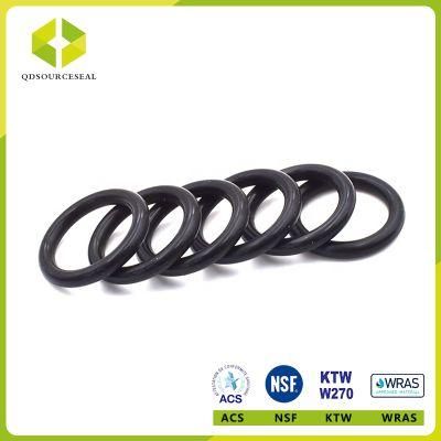 Best-Selling FKM NBR EPDM China Rubber O-Ring Sealing Silicone O-Ring