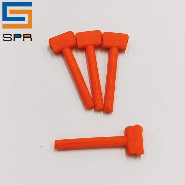 Food Grade Silicone Parts for Toys Good Sealing
