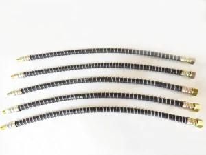 SAE 100r2 Air Brake Hose Assembly for Auto