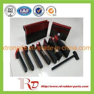 Conveyor Rubber Product Used in Coal Mining Machine