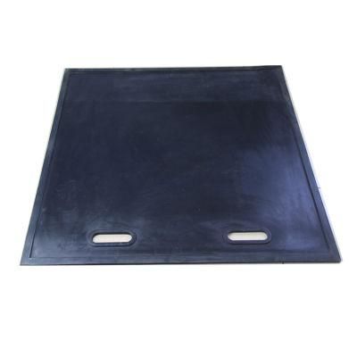 Agricultural Rubber Mats for Pigs Comfort &amp; Protection
