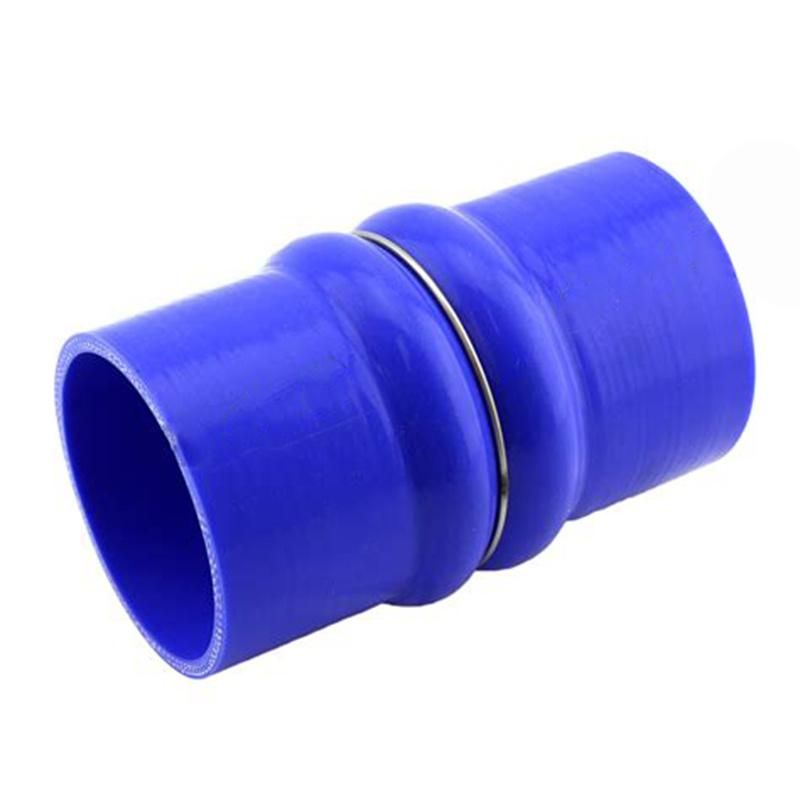 Wire Reinforced Silicone Rubber Hose