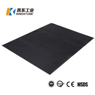 Factory Custom Agri Rubber Mat Flooring for Cow