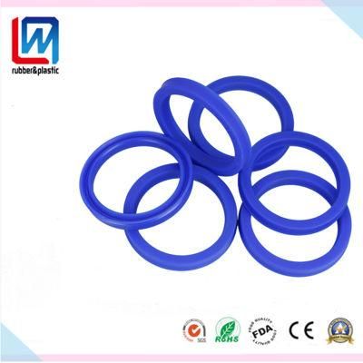 Custom Molded Rubber Products for Machinery Equipment, Food Industry