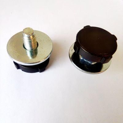 Adjustable Rubber Damper Mounting Auto Parts Shock Absorber