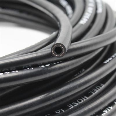 5/16&prime;&prime; Rubber Oil Fuel Hose W. P. 300 Psi