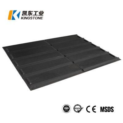 Horse Trailer Rubber Sheet Mats Sheeting/Barn Flooring