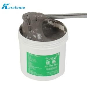 Thermal Insulation Silicone Grease Heat Dissipation