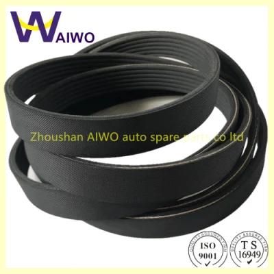 Auto Fan Belt 7pk1350 for Toyota 99367-31350 Drive Belt V Belt