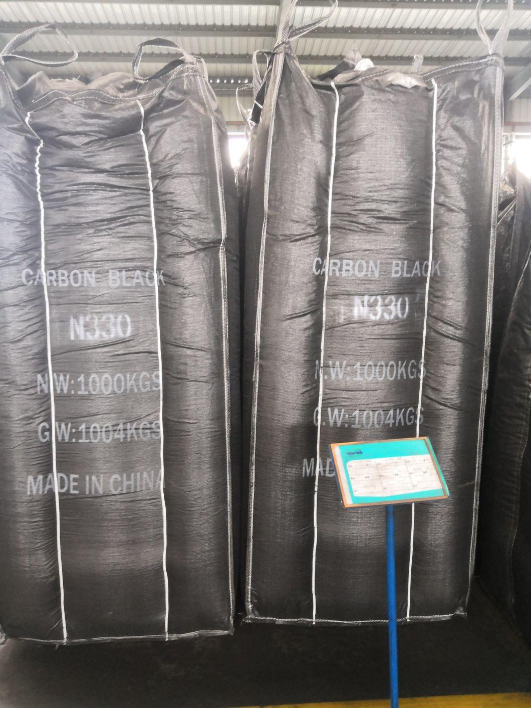 Top Quality Carbon Black (N234)