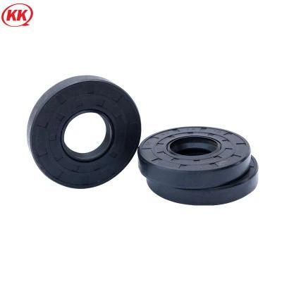 Processing Custom NBR/EPDM/HNBR Rubber Seals/Hydraulic Oil Seals/Silicone Rubber Products