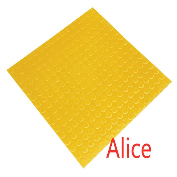 Anti-Slip Rubber Flooring/Door Rubber Flooring/Rubber Gym Flooring
