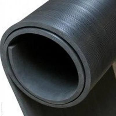 Factory Supply Insulation Rubber Sheet Electric Insulation Rubber Sheet