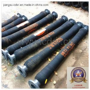 Cdsr High Quality Water Rubber Discharge Hose