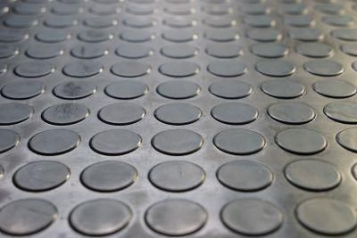 Rubber Mats Wholesalers Rubber and Plastic Plastic Sheets for Flooring