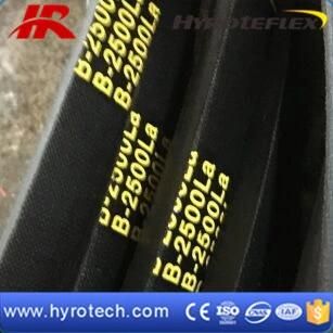 Wrapped V-Belt Z/M/a/B/C/D/E