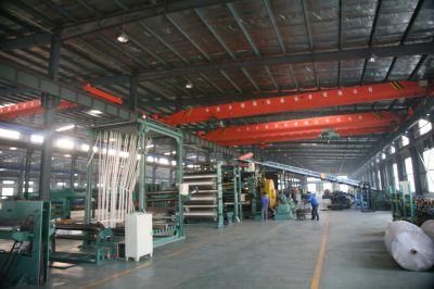 Industrial Conveyor Belt Ep/Nn Conveyor Belting