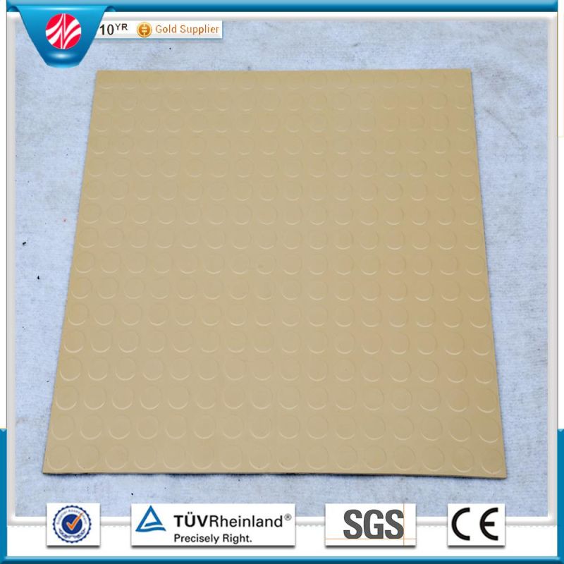 Colorful Rubber Floor Mat /Playground Rubber Floor Mat