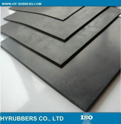 EPDM Rubber Sheet (3-6MPa)