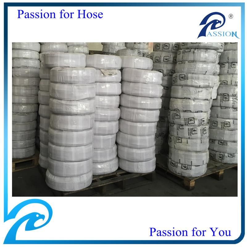 150 Degrees C EPDM Rubber High Temperature Air Hose
