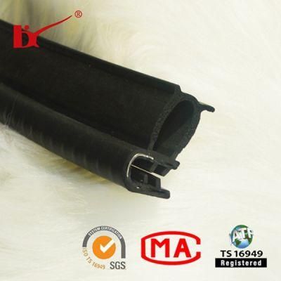 Factory Price EPDM Car Door Seal Strip