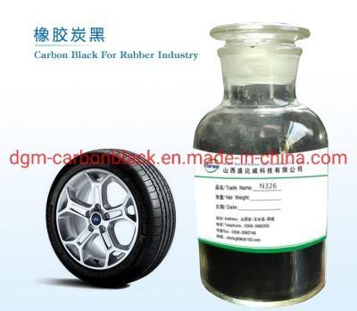 Carbon Black Different Grade Wet Ganular