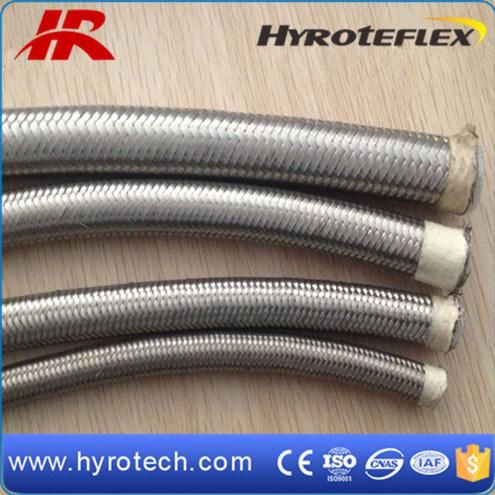 High Quality Smoothbore PTFE Hose/PTFE Hose Manufacturer