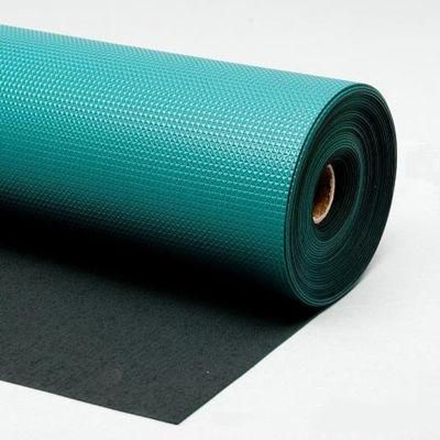 Heat Resistant Anti-Static ESD Rubber Sheet with Dependable Performance