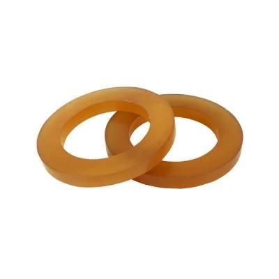 Rubber Seal/Rubber Spring/Thrust Ring for Wear Ring