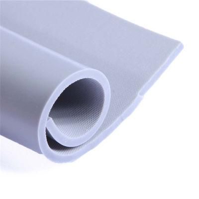 Nr SBR NBR Silicone Rubber Sheet, Natural Rubber