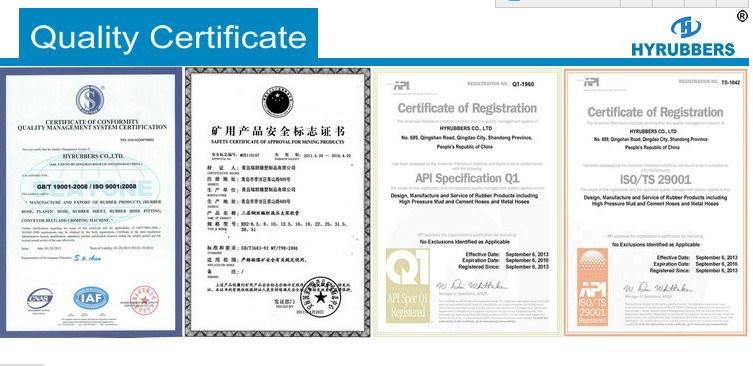 Low Price SAE100 R1at Hydraulic Hose High Pressure