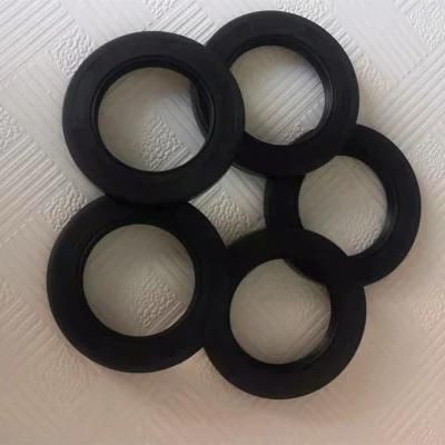 Black NBR Sealing Ring/Skeleton Oil Seal/Rubber Products