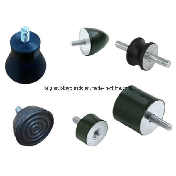 High Quality Rubber Bumper/Rubber Part/Rubber Products