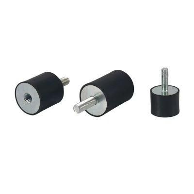 Rubber Mount for Vacuum Pump Bottom