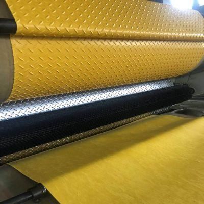 Hot Sale Diamond Rubber Mat for Workshop