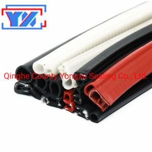 Good Quality Car Windows Rubber Sealing Strip