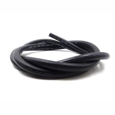 Yute AEM 10mm High Pressure Fuel Hose for Hyundai Parts