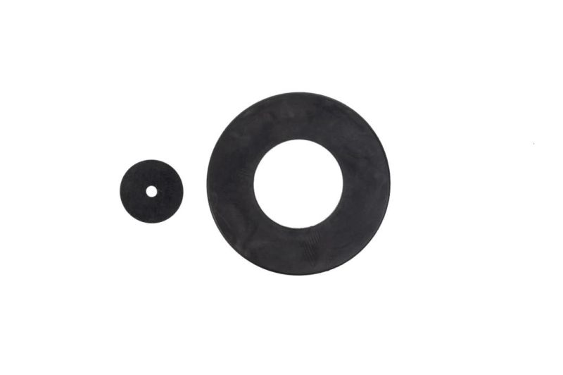 Rubber Neoprene Gasket with Different Pantone Colors