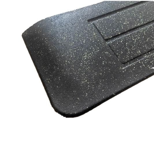 Residential Ramp/Shop Door Ramp/Threshold Solution