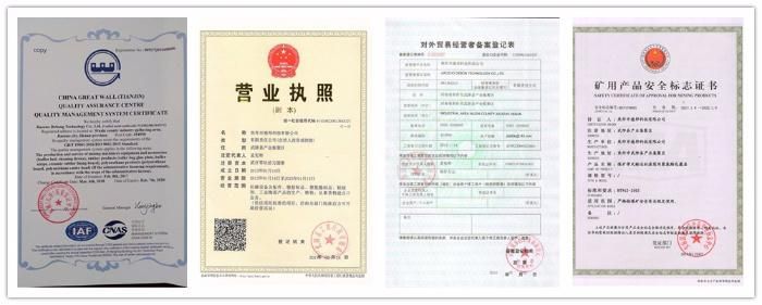 Belt Conveyor Polyurethane Dual Seal Skirting Skirt Board
