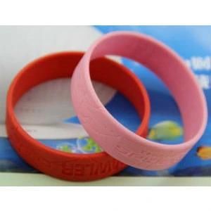 Silicone Bracelets (GF2013003)